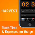 Harvest - FREE 30-day trial and receive a $10 credit towards your first month