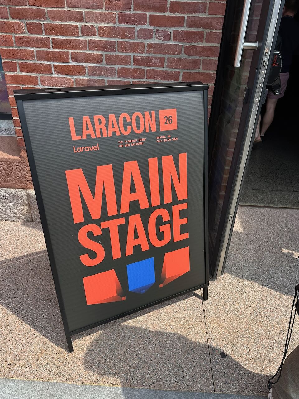 Laracon26
